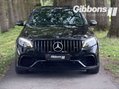 Mercedes-Benz GLC 4.0 AMG GLC 63 S Premium 4Matic Auto 4WD 5dr 6