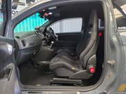 Abarth 595 1.4 T-Jet Competizione Hatchback 3dr Petrol Manual Euro 6 (180 bhp) 37