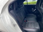 Mercedes-Benz A Class 1.3 A180 AMG Line (Premium 2) 7G-DCT Euro 6 (s/s) 5dr 77