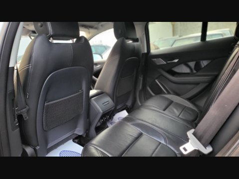 Jaguar I-Pace SE 20