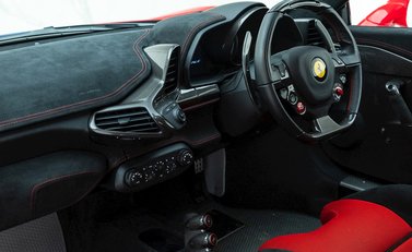 Ferrari 458 Speciale 14