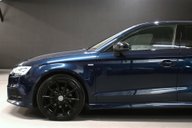 Audi A3 2.0 A3 Black Edition TDI 4dr 15