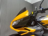 Aprilia Tuono 2025 25 PLATE 15BHP E5 SPORTS BIKE LEARNER ONLY 3K 24