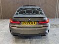 BMW 3 Series 3.0 M340i xDrive Auto 4WD 4dr 24