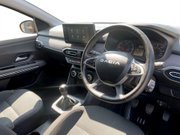 Dacia Jogger 1.0 TCe Extreme SE MPV 5dr Petrol Manual Euro 6 (s/s) (110 ps) 12