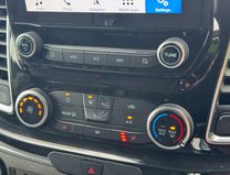 Ford Tourneo Custom 2.0 310 Titanium Minibus Double Cab 5dr Diesel Manual L2 Euro 6 (130 ps) 22