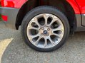 Ford Ecosport 1.5 EcoBlue Titanium SUV 5dr Diesel Manual AWD Euro 6 (s/s) (125 ps) 29