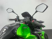Kawasaki Z900 2017 ONLY 8K NEW MOT SUPER NAKED EXCELLENT CONDITION 900CC 40