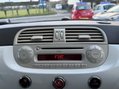 Fiat 500 1.2 Lounge Dualogic Euro 4 3dr 13