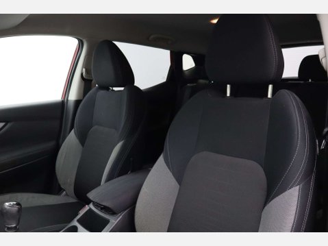 Nissan Qashqai 1.5 Qashqai N-Connecta dCi 5dr 34