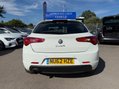 Alfa Romeo Giulietta 1.4 TB MultiAir Veloce TCT Euro 5 (s/s) 5dr 9