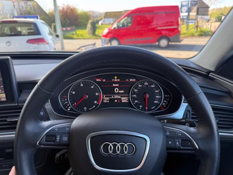 Audi A6 2.0 TDI SE Euro 5 (s/s) 4dr 34