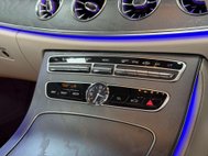 Mercedes-Benz CLS 2.0 CLS300d AMG Line (Premium Plus) Coupe 4dr Diesel G-Tronic Euro 6 (s/s) 44