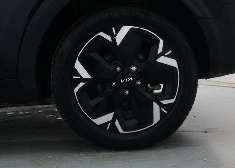 Kia Niro Niro 2 EV 5dr 16