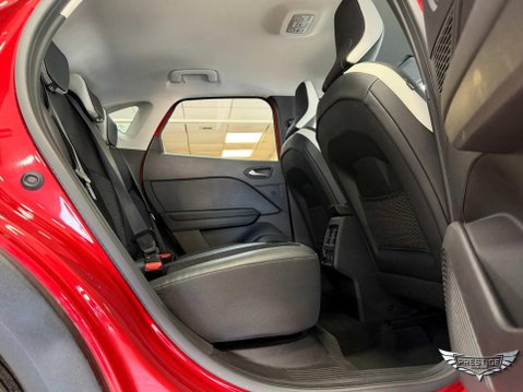 Renault Captur 1.3 TCe S Edition Euro 6 (s/s) 5dr 63