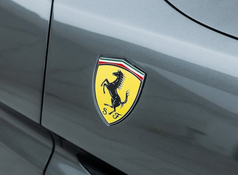 Ferrari Portofino 29