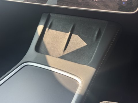 Tesla Model 3 (Sold) Standard Range Plus Saloon 4dr Electric Auto RWD (241 bhp) 27