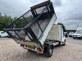 Peugeot Boxer Tipper LWB L3 335 Air Con Nav EURO 6 7