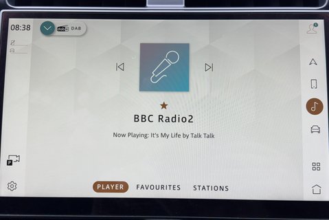 Land Rover Discovery D300 HSE Mhev Auto 4wd (S/S) Euro 6 26