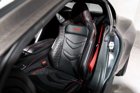 Aston Martin DBS Superleggera V12. NOW SOLD. SIMILAR REQUIRED. PLEASE CALL 01903 254800. 20