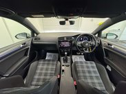 Volkswagen Golf 1.4 Golf GTE Advance Semi-Auto 5dr 3