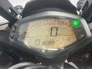 Aprilia Caponord 2017 ONLY 30K 1 OWNER FULLY KITTED ADVENTURE BIKE 1200CC VTWIN 31