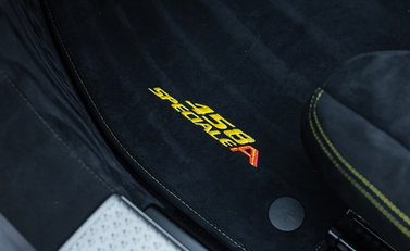 Ferrari 458 Speciale Aperta 31