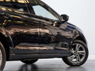 Volkswagen Taigo 1.0 TSI R-Line SUV 5dr Petrol DSG Euro 6 (s/s) (110 ps) 38
