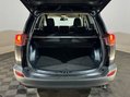 Toyota Rav 4 D-4D ICON 8