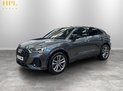 Audi Q3 1.4 TFSIe 45 Vorsprung Sportback 5dr Petrol Plug-in Hybrid S Tronic Euro 6 3