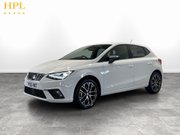 SEAT Ibiza 1.0 TSI XCELLENCE Hatchback 5dr Petrol DSG Euro 6 (s/s) (115 ps) Air Con - 5