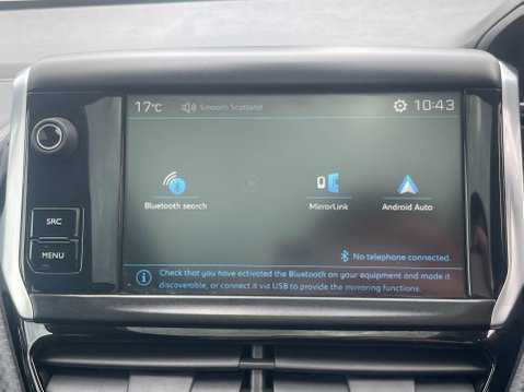Peugeot 2008 1.2 PureTech Allure Euro 6 (s/s) 5dr 23