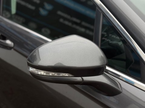 Ford Mondeo 1.5 TDCi ECOnetic Zetec Euro 6 (s/s) 5dr 12