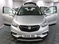 Vauxhall Mokka X ELITE NAV ECOTEC S/S 8
