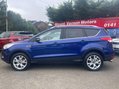Ford Kuga 2.0 TDCi Titanium AWD Euro 6 (s/s) 5dr 9