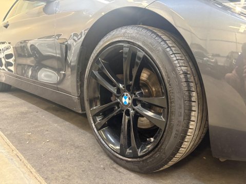 BMW 4 Series 2.0 420i GPF Sport Auto xDrive Euro 6 (s/s) 2dr 48