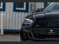 Audi A5 2.9 RS 5 Sportback TFSI Audi Sport Edition Quattro Auto 4WD 5dr 26