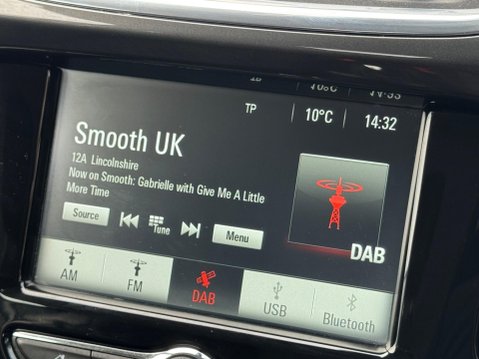 Vauxhall Corsa 1.4i ecoTEC Energy Euro 6 3dr 17