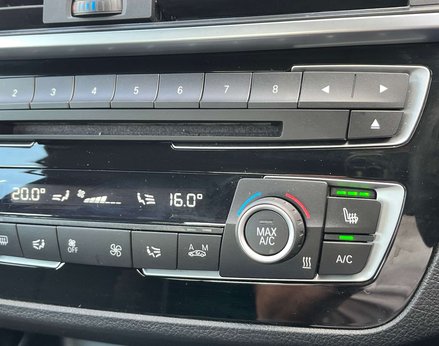 BMW 2 Series 2.0 220i M Sport Auto 2dr 52