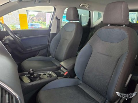 SEAT Ateca 1.6 TDI Ecomotive SE Technology Euro 6 (s/s) 5dr 30