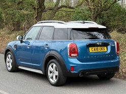 Mini Countryman 1.5 Countryman Cooper ALL4 4WD 5dr 33