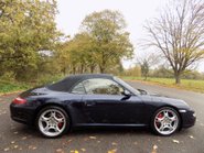 Porsche 911 997.1 CARRERA 2 TIPTRONIC S CABRIOLET 53