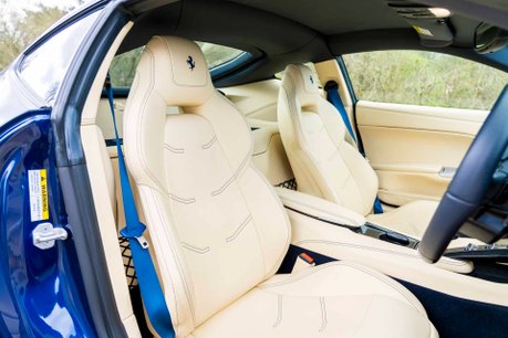 Ferrari F12 Berlinetta MORE INFORMATION & SPECIFICATION COMING SOON. 9