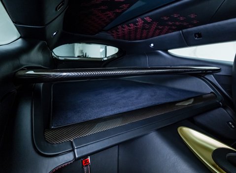 Aston Martin Vanquish Zagato Shooting Brake 21