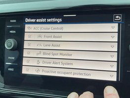 Volkswagen T-Cross 1.0 T-Cross Black Edition TSi 5dr 45