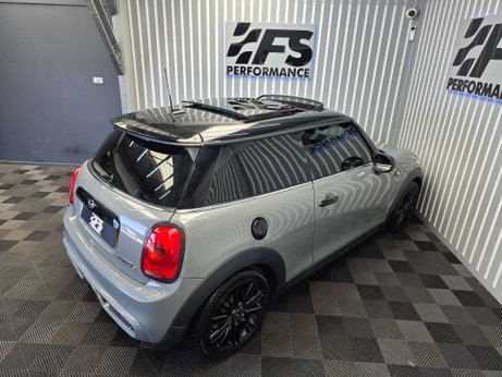 Mini Hatch 2.0 Cooper S Hatchback 3dr Petrol Manual Euro 6 (s/s) (192 ps) 14