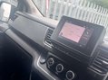 Renault Trafic 2.0 dCi Blue SL28 Sport Panel Van 5dr Diesel Manual L1 H1 Euro 6 (s/s) (130 6