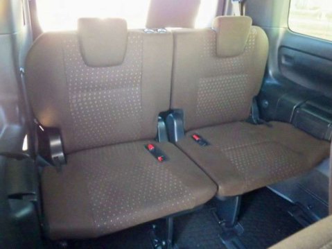 Toyota Noah Hybrid G 21