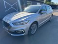 Ford Mondeo TITANIUM EDITION 10