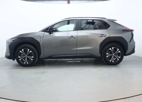 Toyota BZ4X 71.4kWh Motion SUV 5dr Electric Auto AWD (11kW OBC) (218 ps) 9